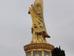 -广州莲花山旅游区