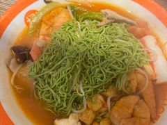 -杨国福麻辣烫(庆春路店)