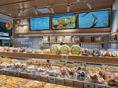 -小飞象面包公社(珠江路金鹰店)