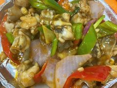 -辉记潮汕海鲜砂锅粥(市桥店)