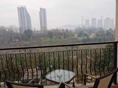 -重庆长寿碧桂园凤悦凤凰酒店