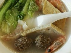 -沙河粉村·国家非遗传承(云台店)