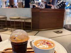 -Peet's Coffee皮爷咖啡(豫园店)