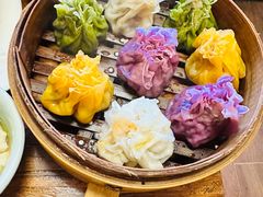 -正宗天津烧麦馆(柳州路店)