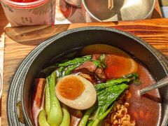 -岛风·台食小馆 ISLAND BISTRO(烟台山店)