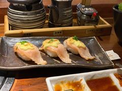 -御牛道日式烤肉料理(杭州万象城店)