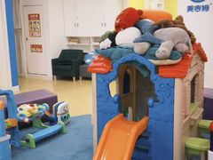 -美吉姆儿童发展中心(芜湖万达广场店)