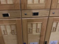 -极乐汇汗蒸会馆(五洲国际店)