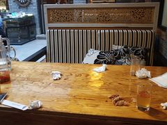大堂-苹果树下艺术餐厅(宋庄店)