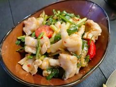 -Ameigo梅果·云贵川bistro(长宁来福士店)