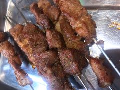 -永红源啤酒·烧烤·海鲜·大排档(青特城店)