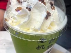 -奈雪的茶(印象城店)