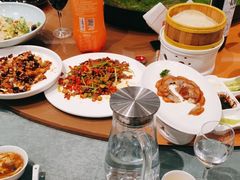 -红菜坊·烤鸭·川鲁宴(石园店)
