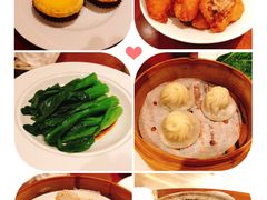 -杭州JW万豪酒店-万豪中餐厅
