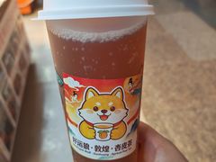 -敦煌夜市