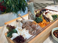 -椰子不语 椰子鸡火锅(淮海店)