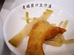 -老磁器口豆汁店(天坛店)
