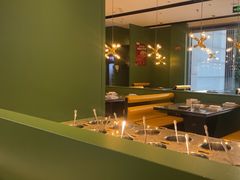 -一席地·本地鸡窝·杭帮鸡火锅(萧山银隆百货店)
