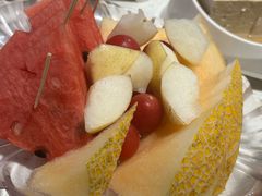 -海底捞大排档火锅(打浦路店)