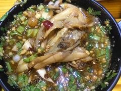 -味仙疯美蛙鱼头(清扬路总店)