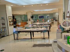 -大明府国际眼镜(太原北街店)