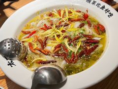 -太二酸菜鱼(深圳布吉万象汇店)