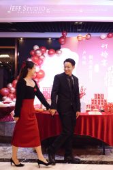 点击看大图 -JEFF STUDIO摄影摄像婚礼跟拍
