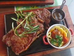 -豪客来牛排(西昌大巷口月城广场店)