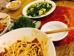 -锅儿挑面馆