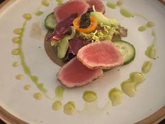 -圣丰索菲特·法国餐厅