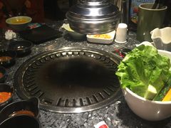 -汉拿山(包河万达店)