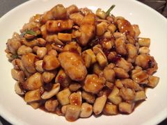 -晓淮山·扬州早茶·淮扬菜(龙阳广场店)