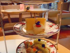 -粤海喜来登酒店·&More聚驿(天河城店)