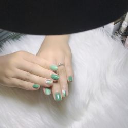 -茉屿日式美甲美睫