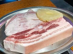 五花肉-济州爱肉堂(总店)