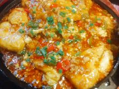 -香巴拉云南餐厅(华莱坞店)