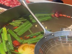 -刘少华贵州小黄牛·鲜牛肉火锅(总店)