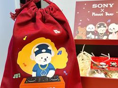 -Sony Store 索尼(上海淮海中路店)