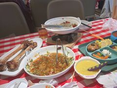 -西贝莜面村(上海百联西郊店)