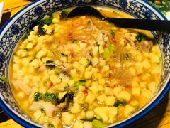 -贺秦生陕面王(富力城店)