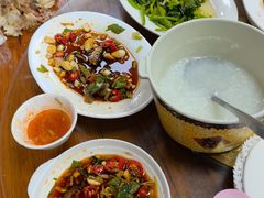 -肥弟大排档(汕樟路店)