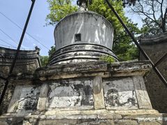 -潭柘寺景区