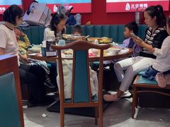 -东流山北京烤鸭·家常菜(南京首店)
