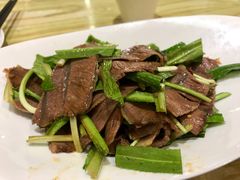 盐边牛肉-盘飧市(春熙路店)