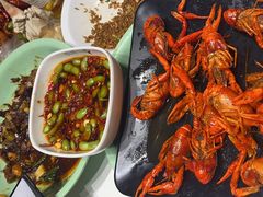 -靓虾二哥长沙地标小龙虾(五一广场店)