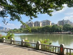 -光明港公园