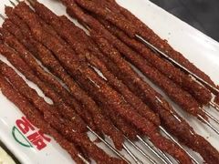 -白玉串城(南六中路店)