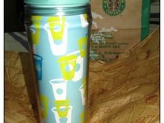 -星巴克(无锡东方商厦店)