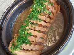 古法焗香芋-小厨娘淮扬菜(天印大道店)