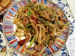 -阿拉丁新疆风味餐厅·清真(罗廊巷店)